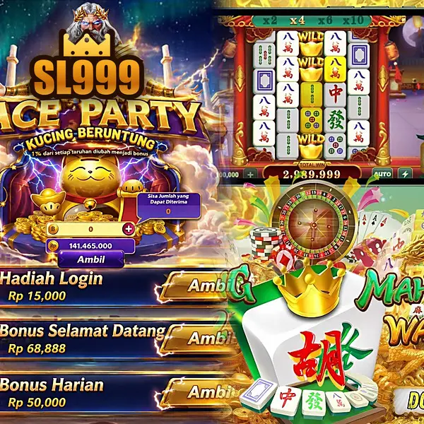sl999 Masuk