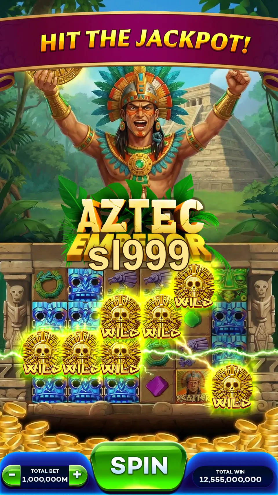 sl999 Masuk