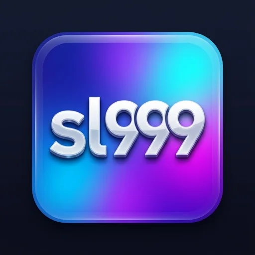 sl999 Logo - Resmi
